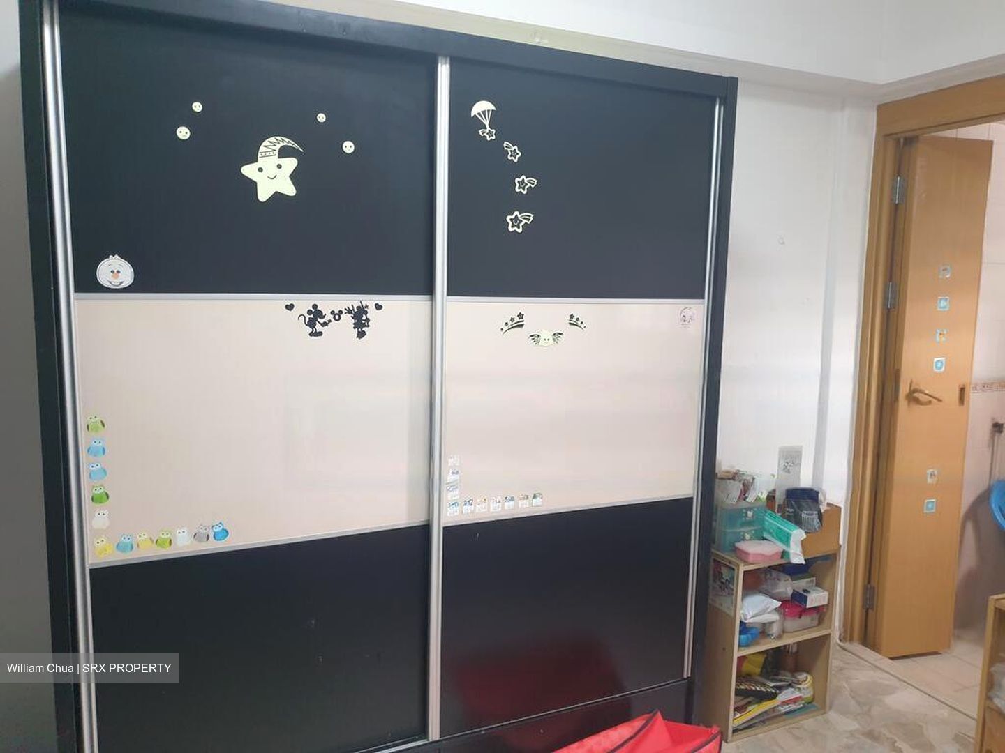 Blk 5 Dover Court (Queenstown), HDB 3 Rooms #454556281